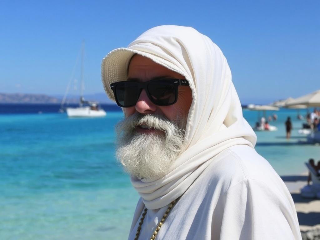 Cyprus Beach Culture and Customs