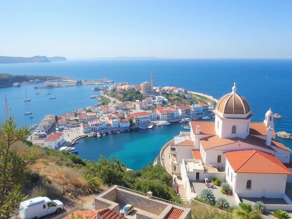 Student Visa to Residency Path in Cyprus
