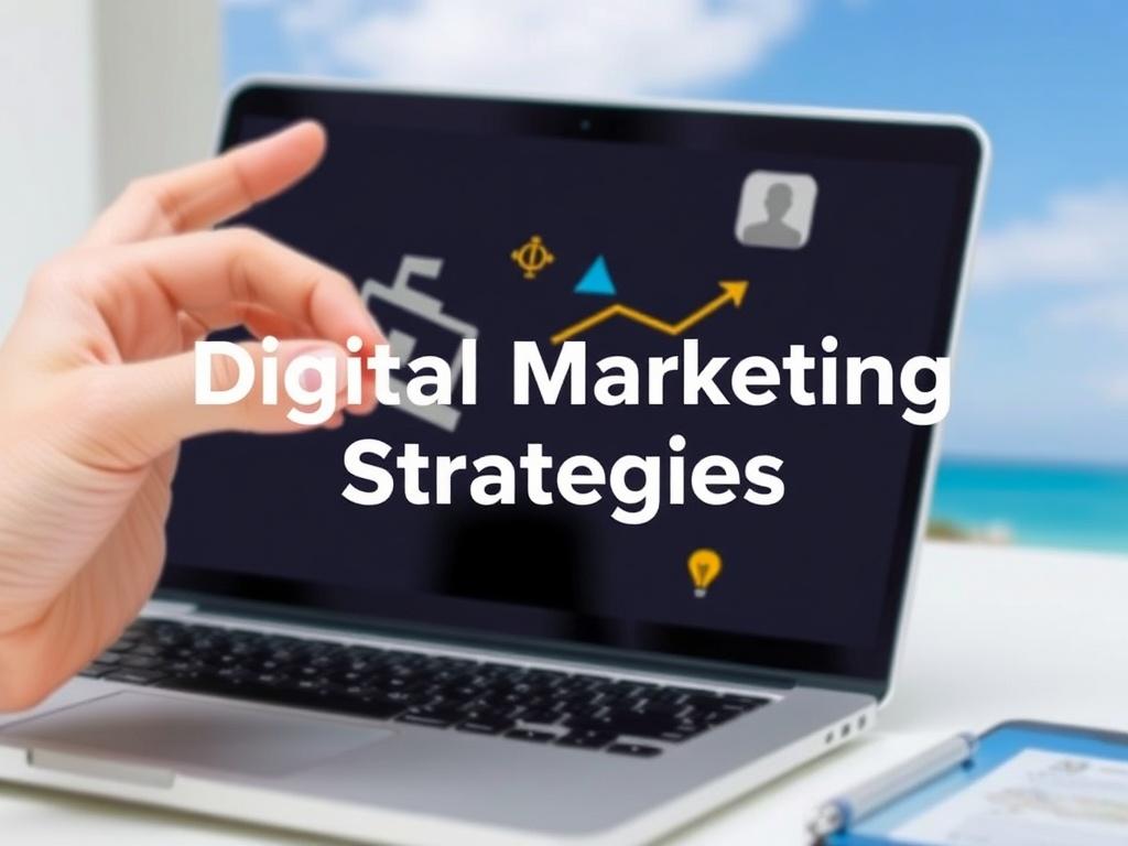 Digital Marketing Strategies for Cyprus Property Businesses