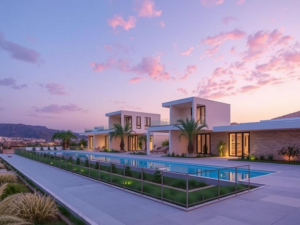 Financing Options for Property Development in Cyprus